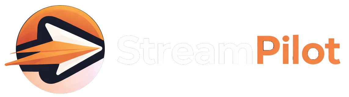 StreamPilot
