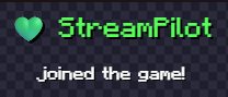 Minecraft — Follow